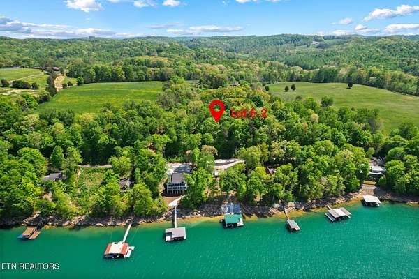 1.16 Acres of Residential Land for Sale in Andersonville, Tennessee