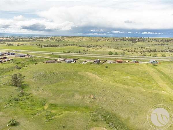 7.55 Acres of Mixed-Use Land for Sale in Billings, Montana