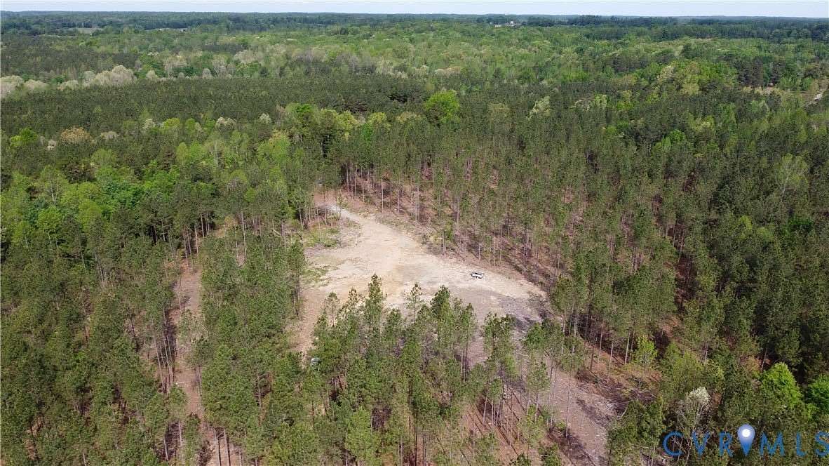 75.5 Acres of Land for Sale in Crewe, Virginia