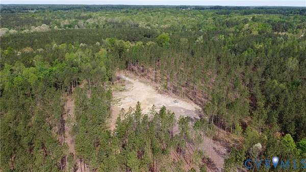 75.5 Acres of Land for Sale in Crewe, Virginia
