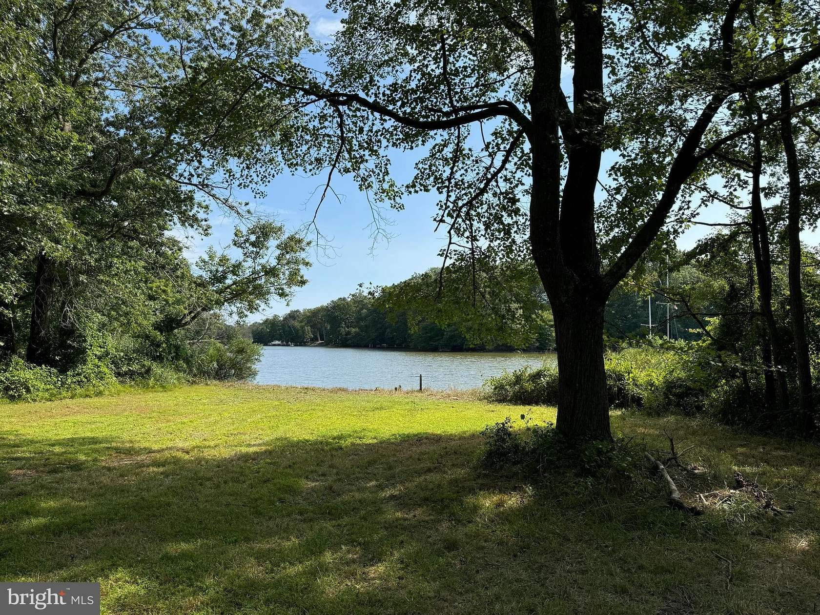 2.82 Acres of Residential Land for Sale in West River, Maryland