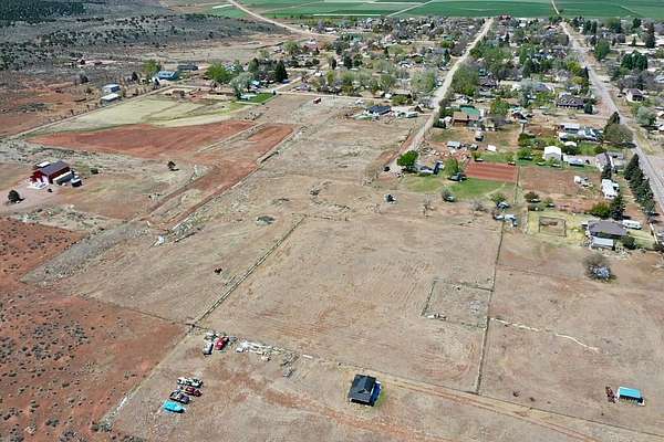 5.28 Acres of Residential Land for Sale in Paragonah, Utah