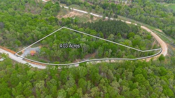 4 Acres of Residential Land for Sale in Noel, Missouri