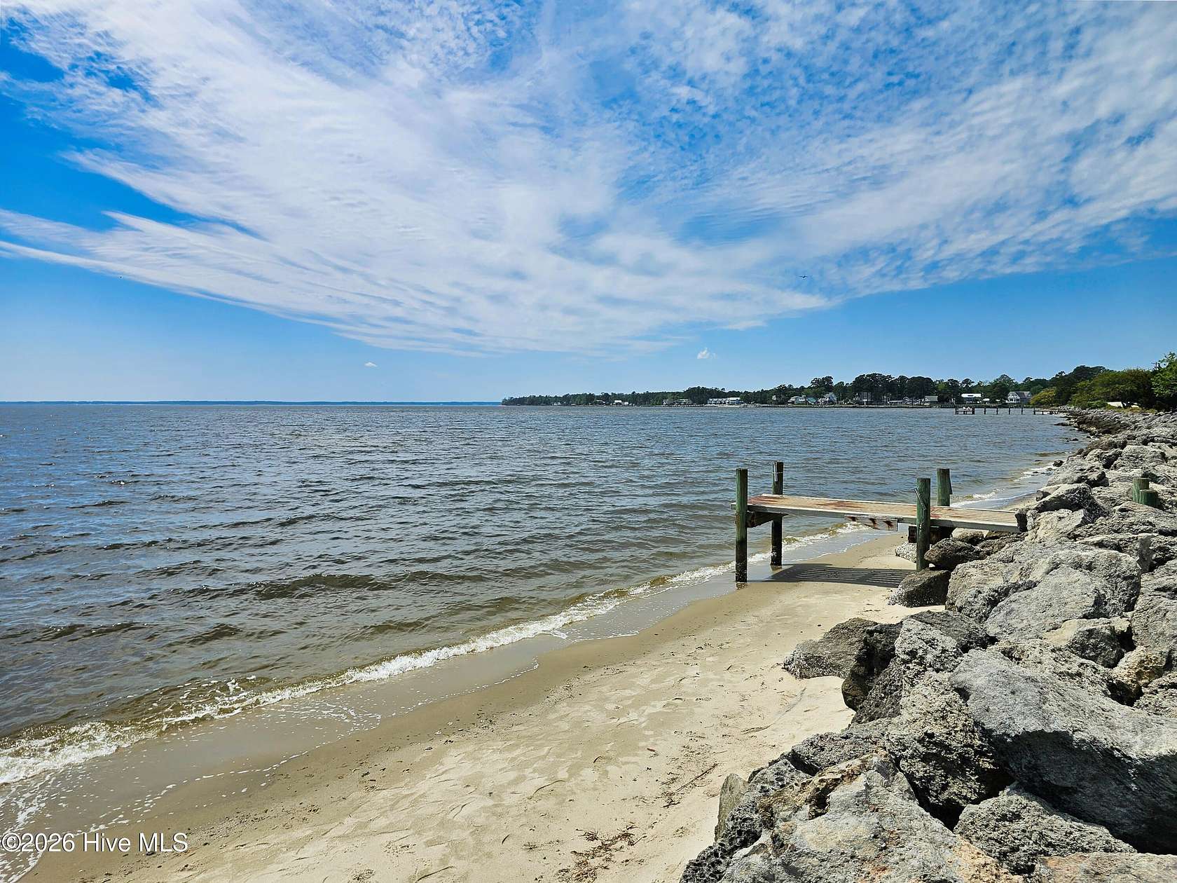 2 Acres of Residential Land for Sale in Arapahoe, North Carolina