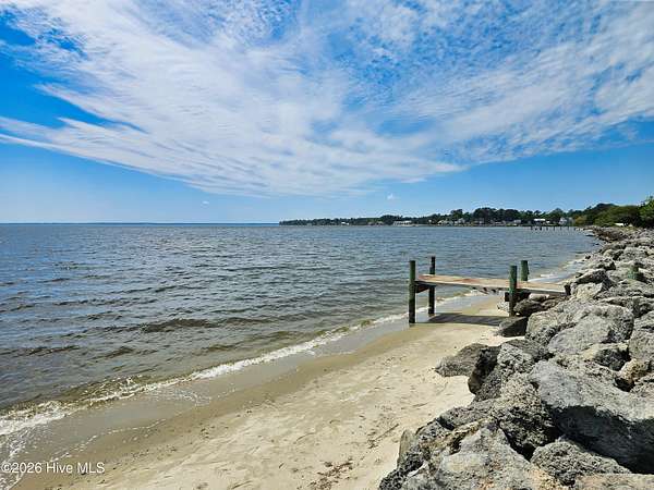 2 Acres of Residential Land for Sale in Arapahoe, North Carolina