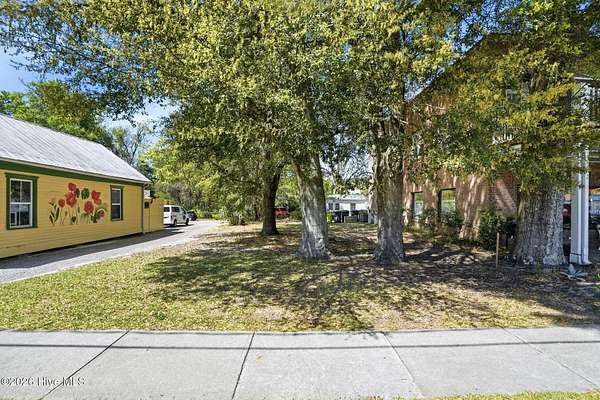 0.05 Acres of Land for Sale in Southport, North Carolina