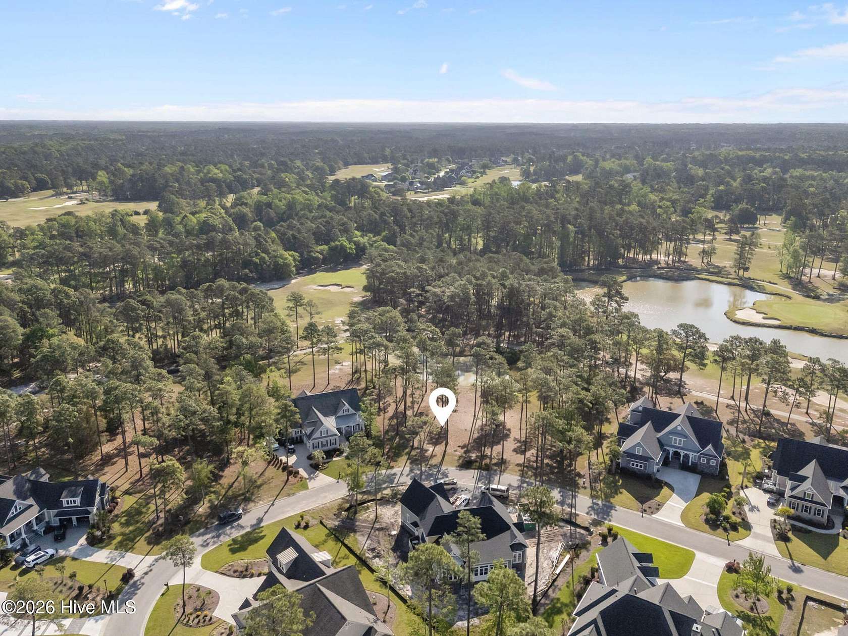 0.34 Acres of Residential Land for Sale in Ocean Isle Beach, North Carolina