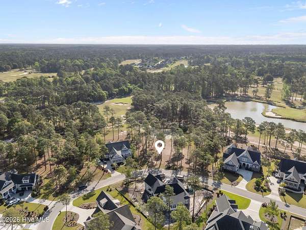 0.34 Acres of Residential Land for Sale in Ocean Isle Beach, North Carolina