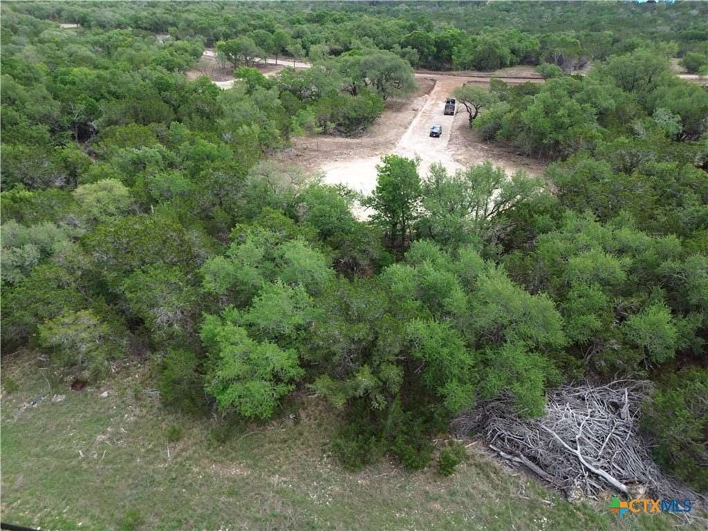 0.85 Acres of Residential Land for Sale in Salado, Texas