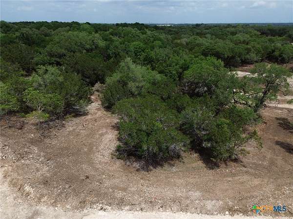 0.85 Acres of Residential Land for Sale in Salado, Texas