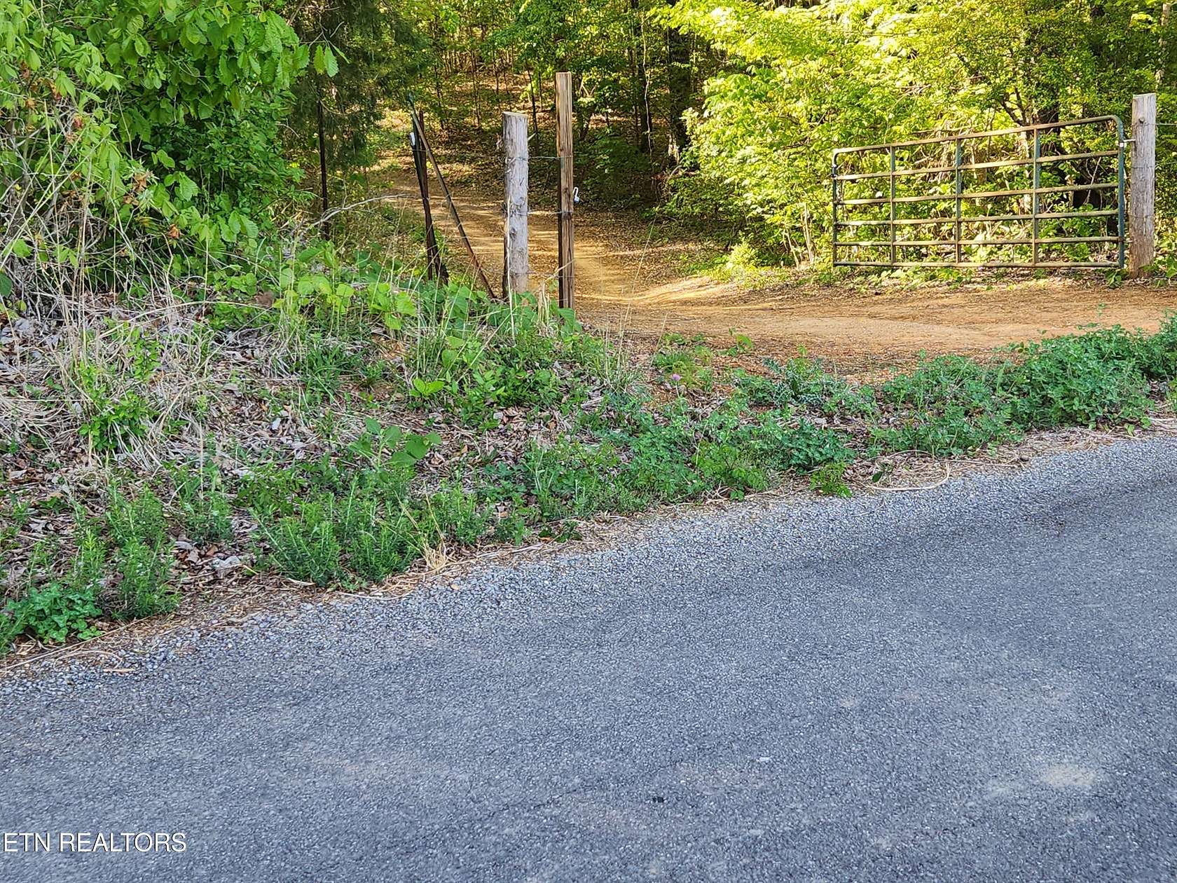 16 Acres of Land for Sale in Englewood, Tennessee