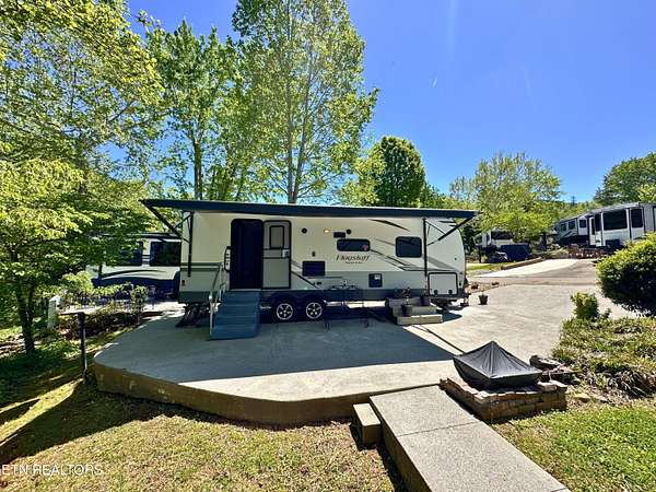 0.04 Acres of Residential Land for Sale in Townsend, Tennessee