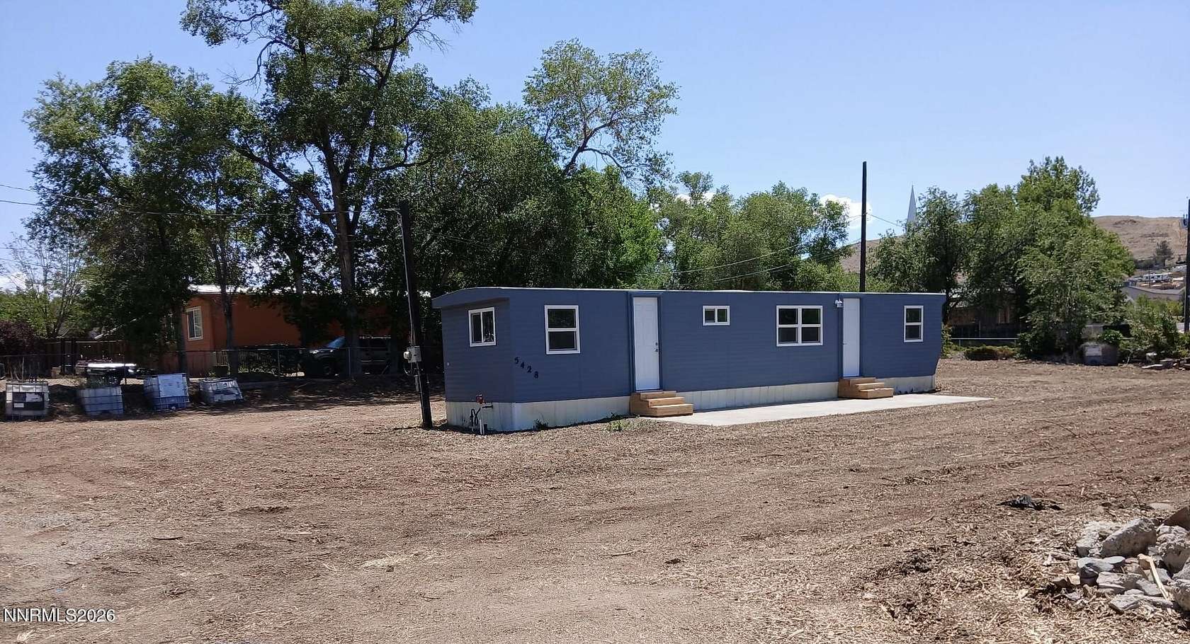 0.37 Acres of Residential Land for Sale in Sun Valley, Nevada