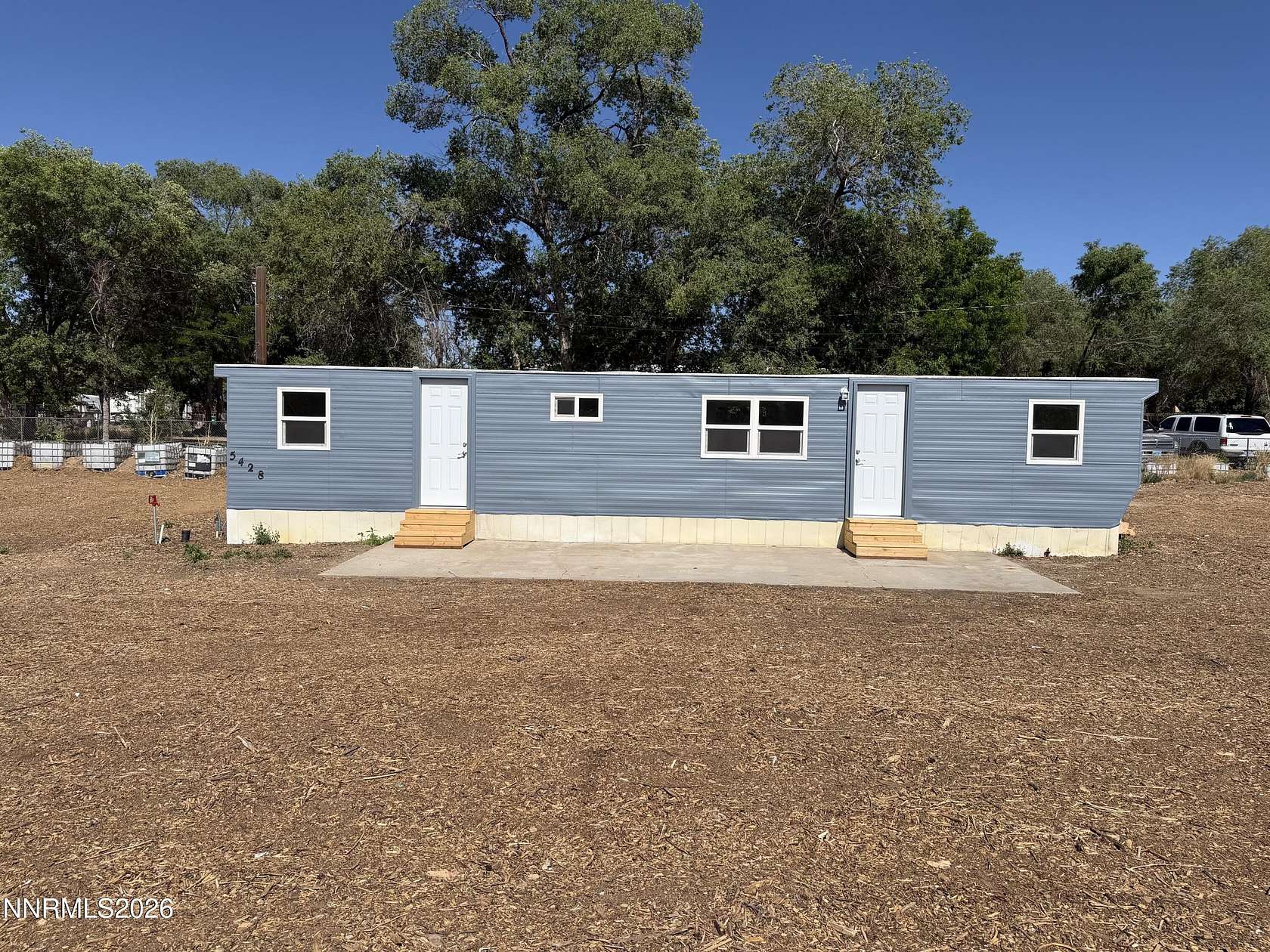 0.37 Acres of Residential Land for Sale in Sun Valley, Nevada