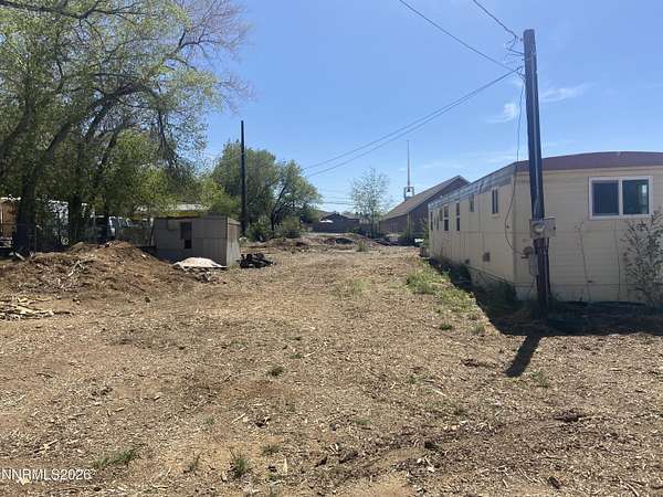 0.37 Acres of Land for Sale in Sun Valley, Nevada