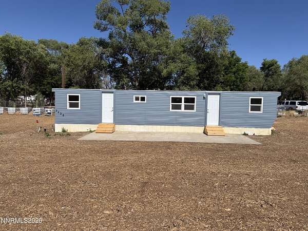 0.37 Acres of Residential Land for Sale in Sun Valley, Nevada