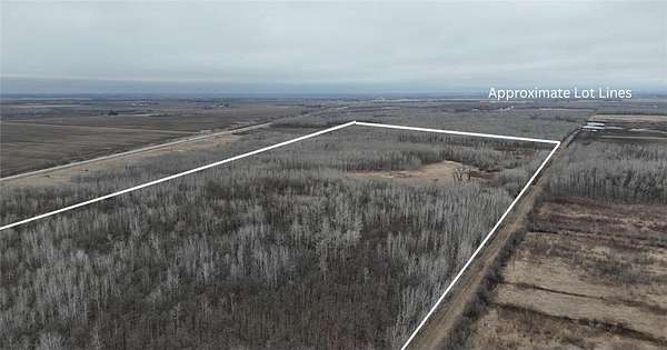 79.7 Acres of Recreational Land for Sale in Plummer, Minnesota