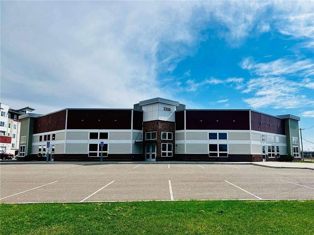 10.8 Acres of Mixed-Use Land for Sale in Newport, Minnesota