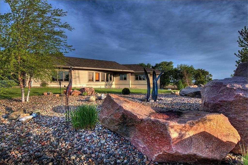 7.6 Acres of Commercial Land for Sale in Owatonna, Minnesota