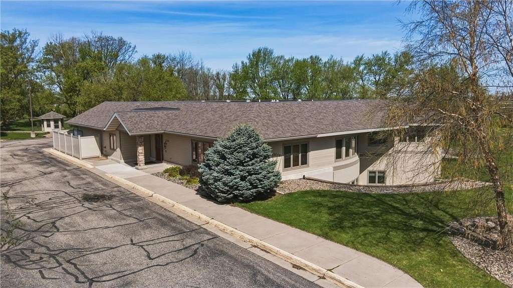 7.6 Acres of Commercial Land for Sale in Owatonna, Minnesota