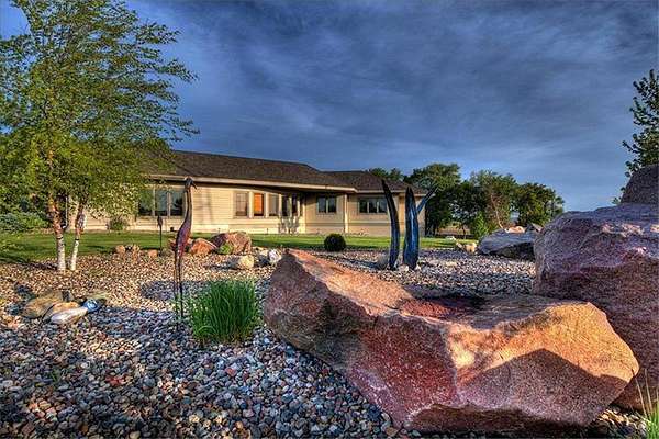 7.6 Acres of Commercial Land for Sale in Owatonna, Minnesota