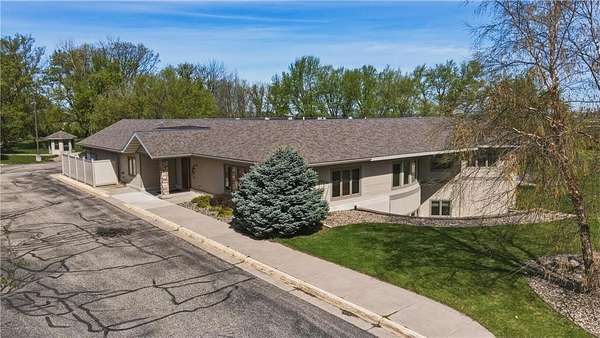 7.6 Acres of Commercial Land for Sale in Owatonna, Minnesota