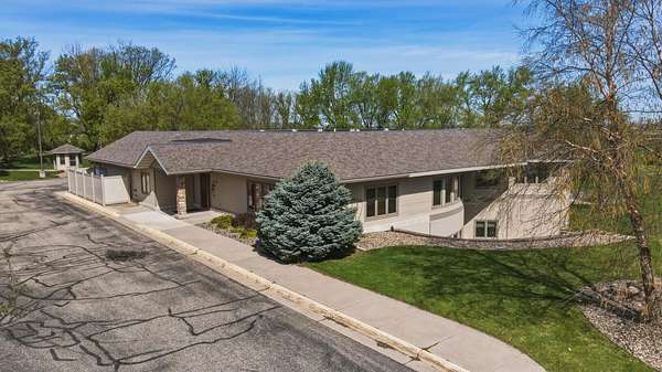 7.6 Acres of Mixed-Use Land for Sale in Owatonna, Minnesota