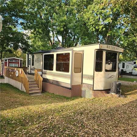 0.05 Acres of Residential Land for Sale in Richmond, Minnesota