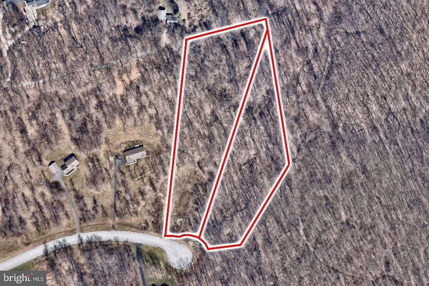 6.29 Acres of Land for Sale in Windsor, Pennsylvania