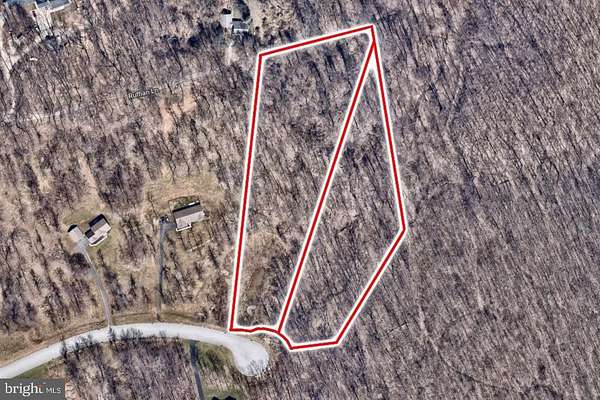 6.29 Acres of Land for Sale in Windsor, Pennsylvania