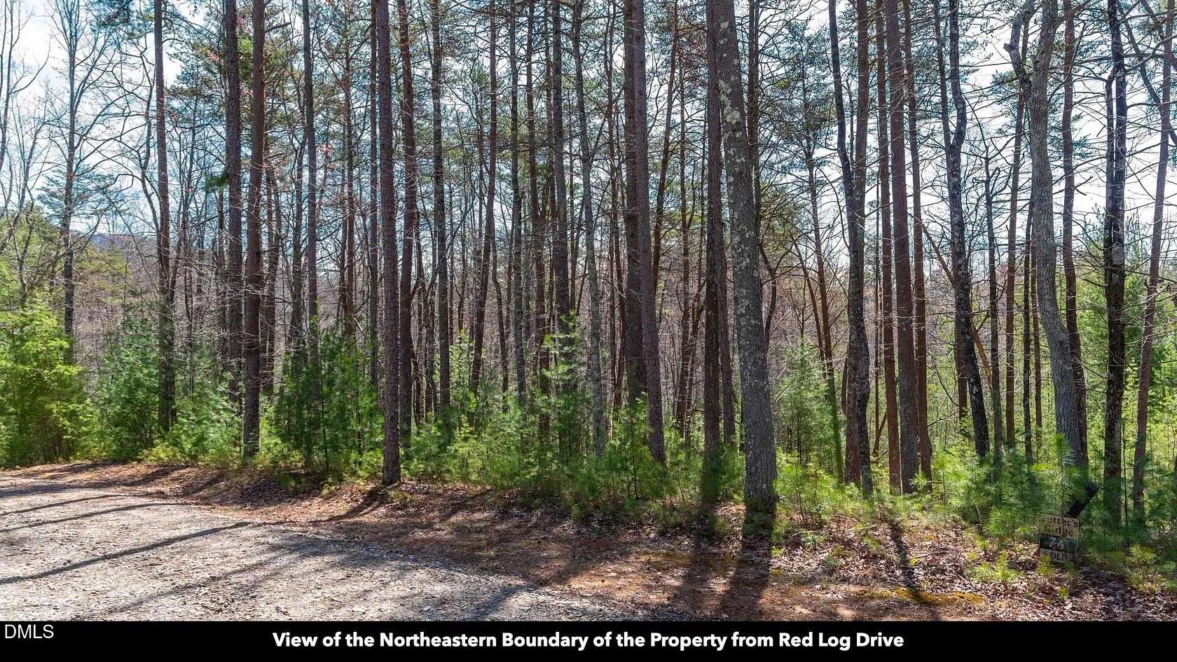 2.14 Acres of Residential Land for Sale in Mulberry, North Carolina