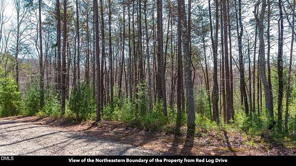2.14 Acres of Residential Land for Sale in Mulberry, North Carolina