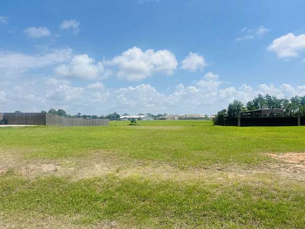0.78 Acres of Residential Land for Sale in Bridge City, Texas