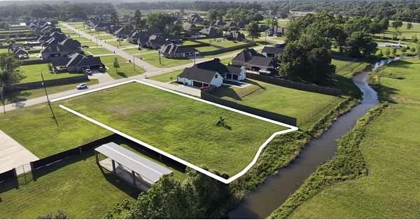 0.78 Acres of Residential Land for Sale in Bridge City, Texas