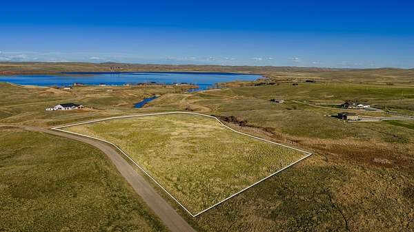 8.4 Acres of Residential Land for Sale in Buffalo, Wyoming