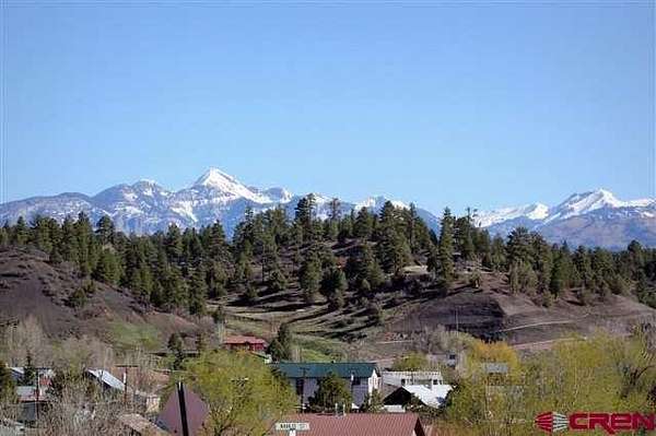2.75 Acres of Residential Land for Sale in Pagosa Springs, Colorado