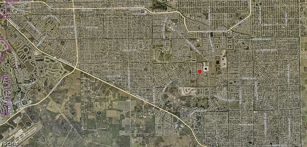 0.24 Acres of Residential Land for Sale in Lehigh Acres, Florida