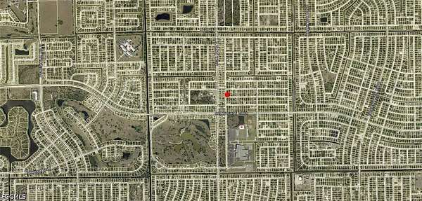 0.26 Acres of Residential Land for Sale in Lehigh Acres, Florida