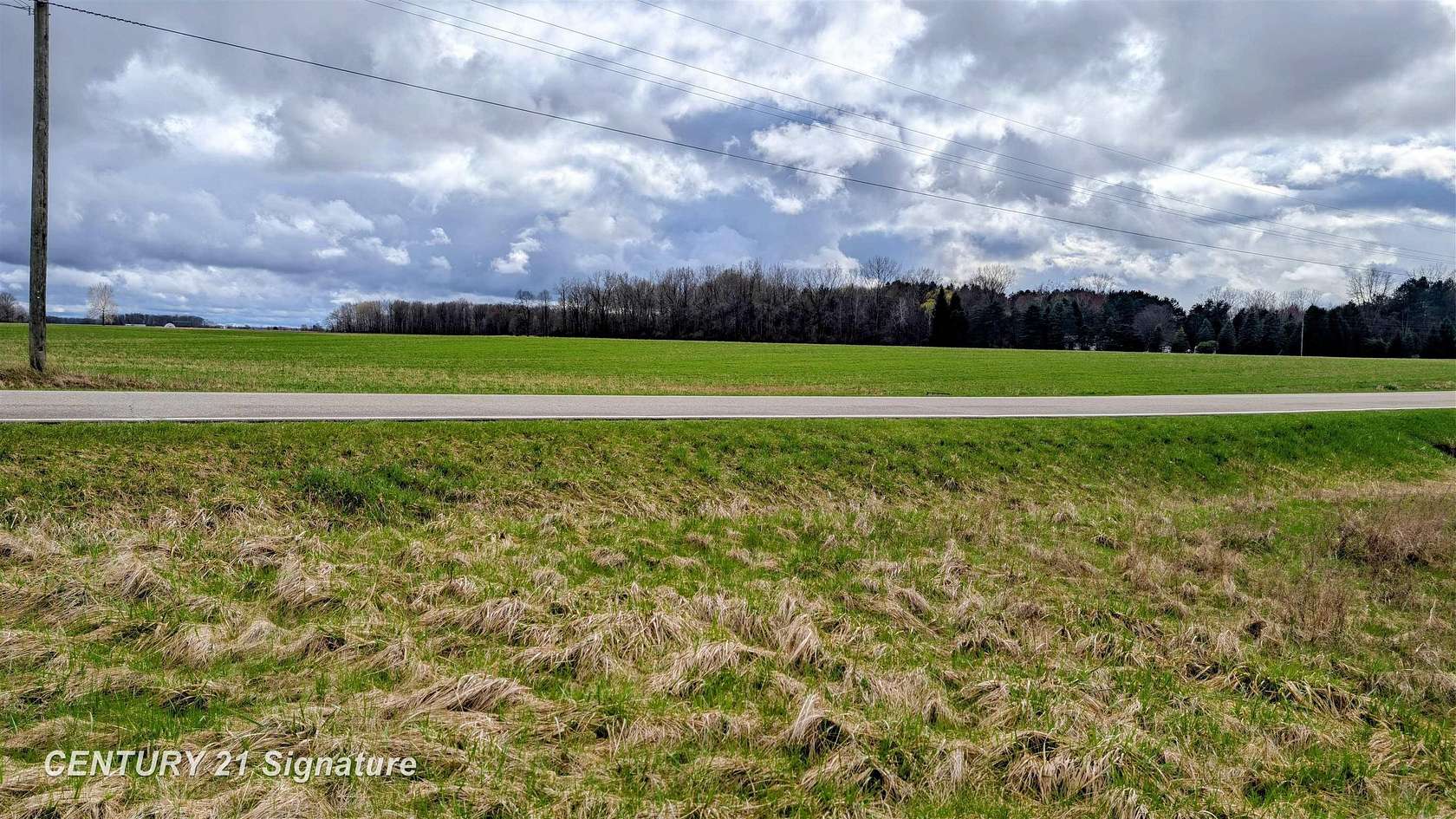 3.1 Acres of Residential Land for Sale in Millington, Michigan