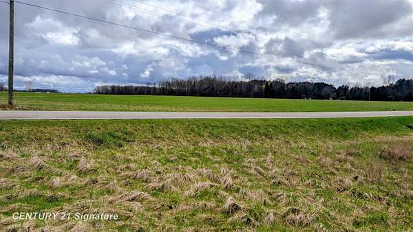 3.1 Acres of Residential Land for Sale in Millington, Michigan