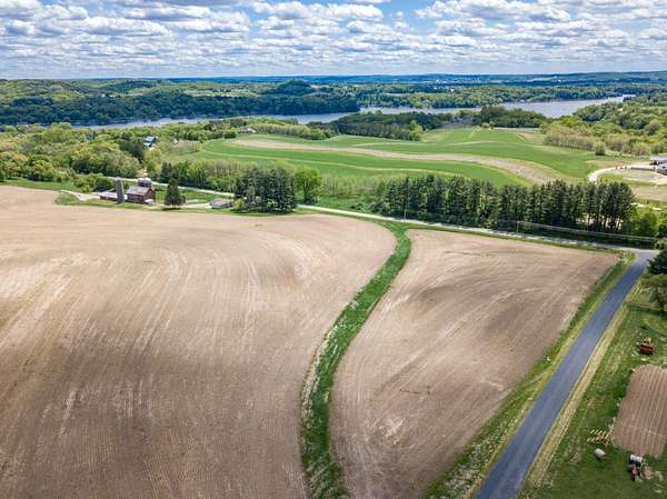 3.67 Acres of Land for Sale in La Valle, Wisconsin
