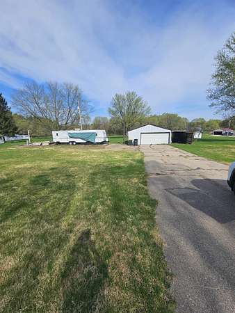 2 Acres of Residential Land for Sale in Boscobel, Wisconsin