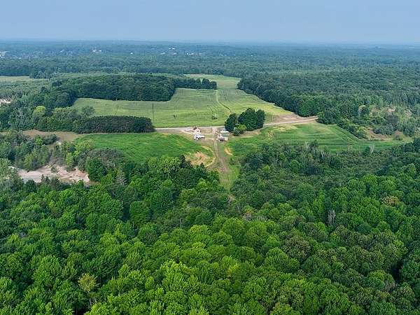 57.4 Acres of Improved Land for Sale in Potsdam, New York