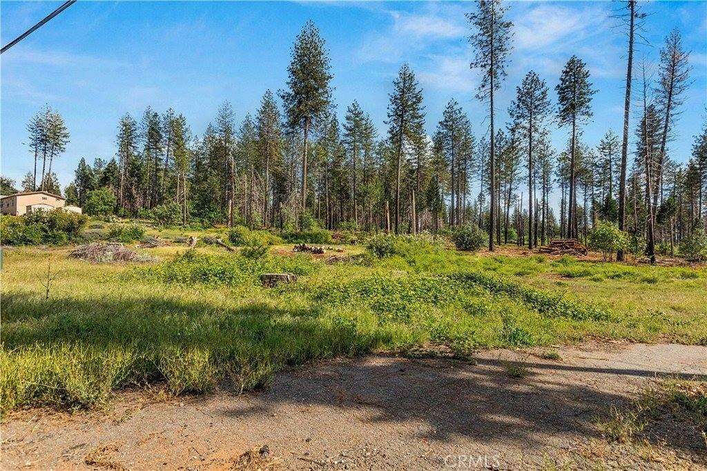 0.23 Acres of Residential Land for Sale in Magalia, California