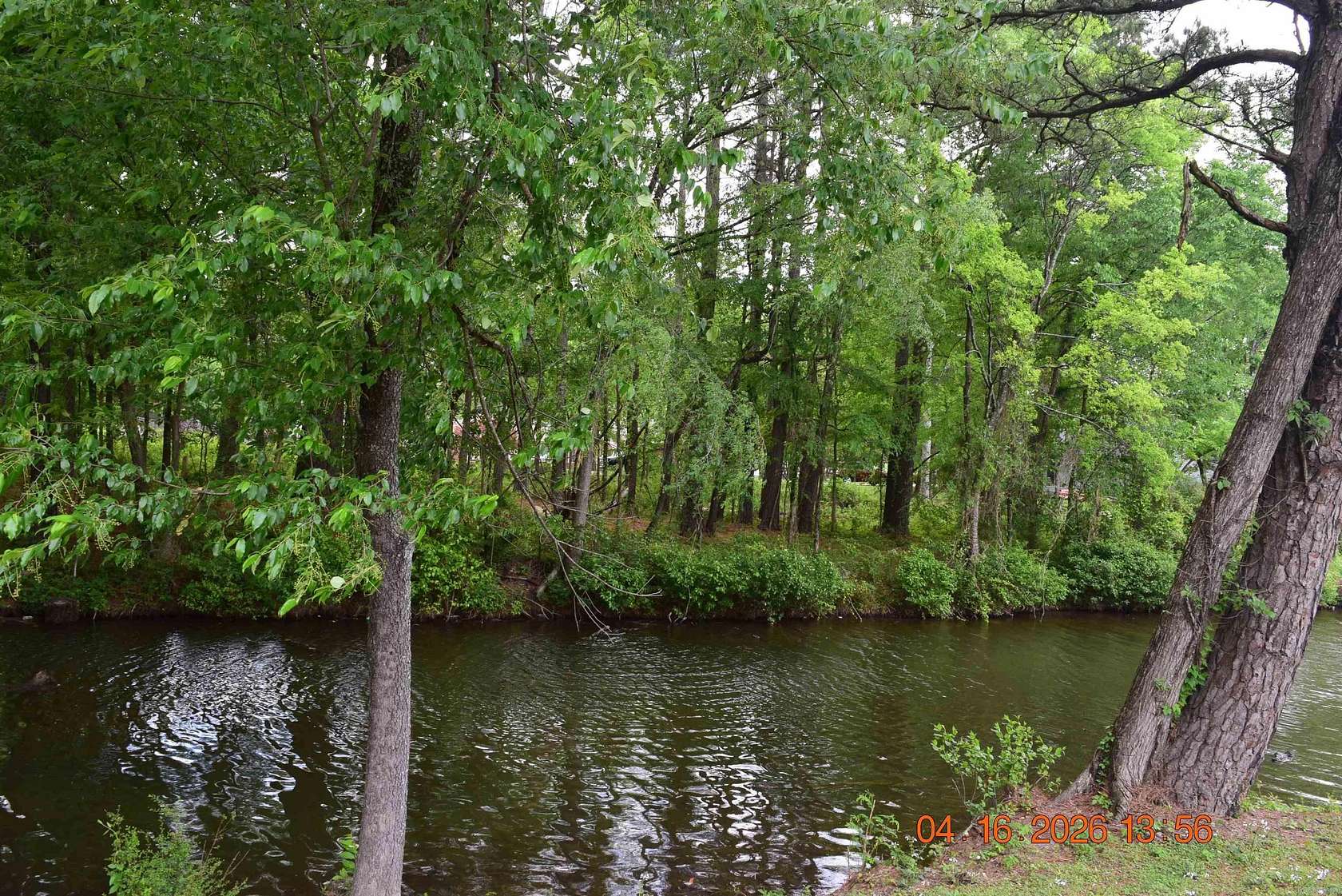 Residential Land for Sale in Hot Springs, Arkansas