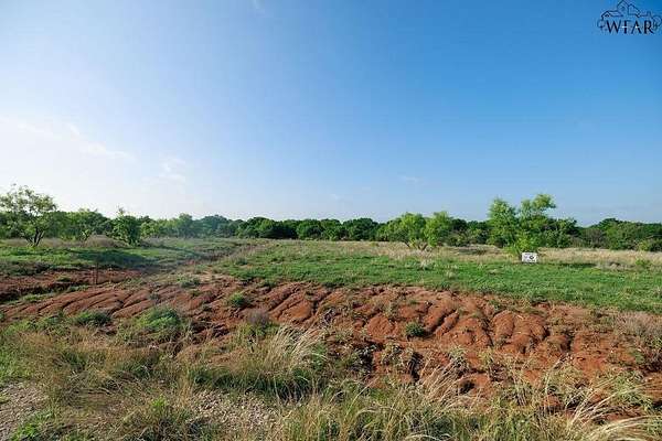 11 Acres of Recreational & Residential Land for Sale in Henrietta, Texas
