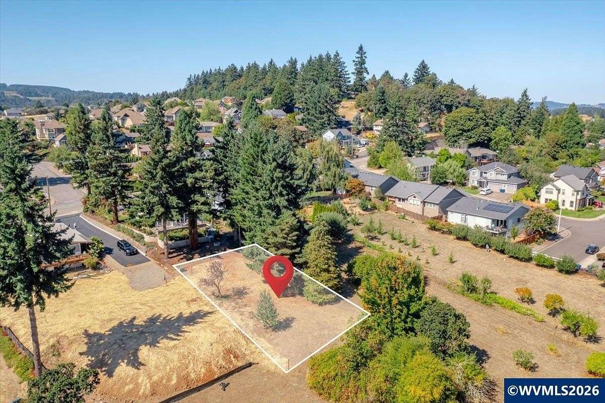 0.21 Acres of Land for Sale in Salem, Oregon
