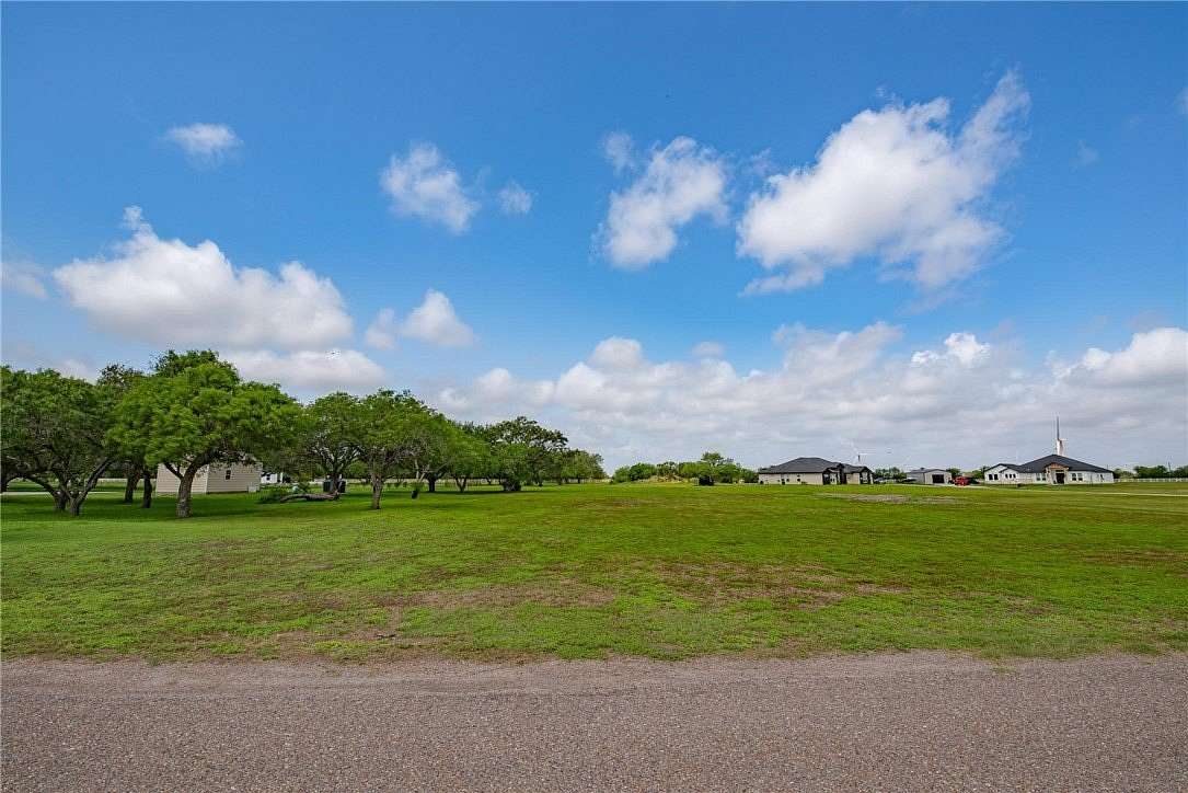 2.33 Acres of Residential Land for Sale in Corpus Christi, Texas