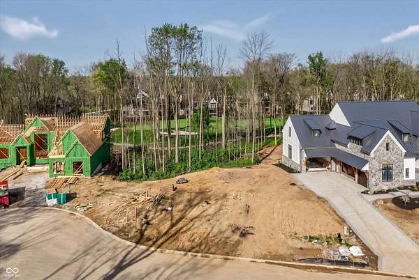 0.44 Acres of Residential Land for Sale in Westfield, Indiana