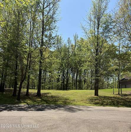 1.2 Acres of Residential Land for Sale in Olive Branch, Mississippi